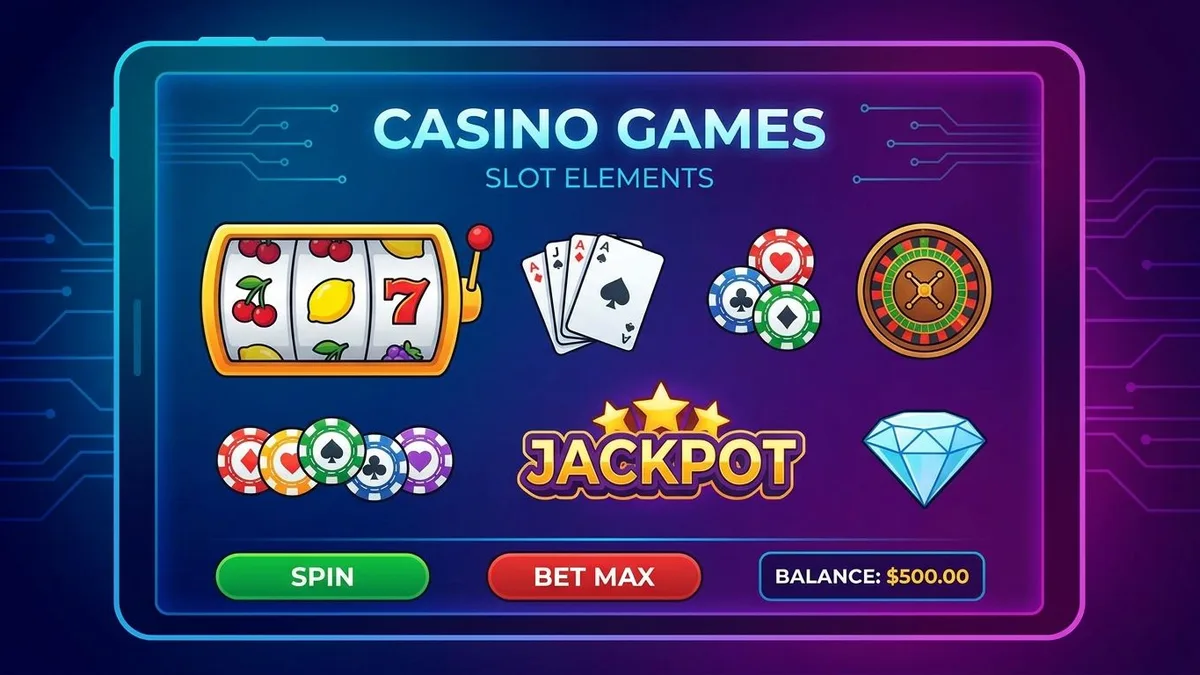 Casino